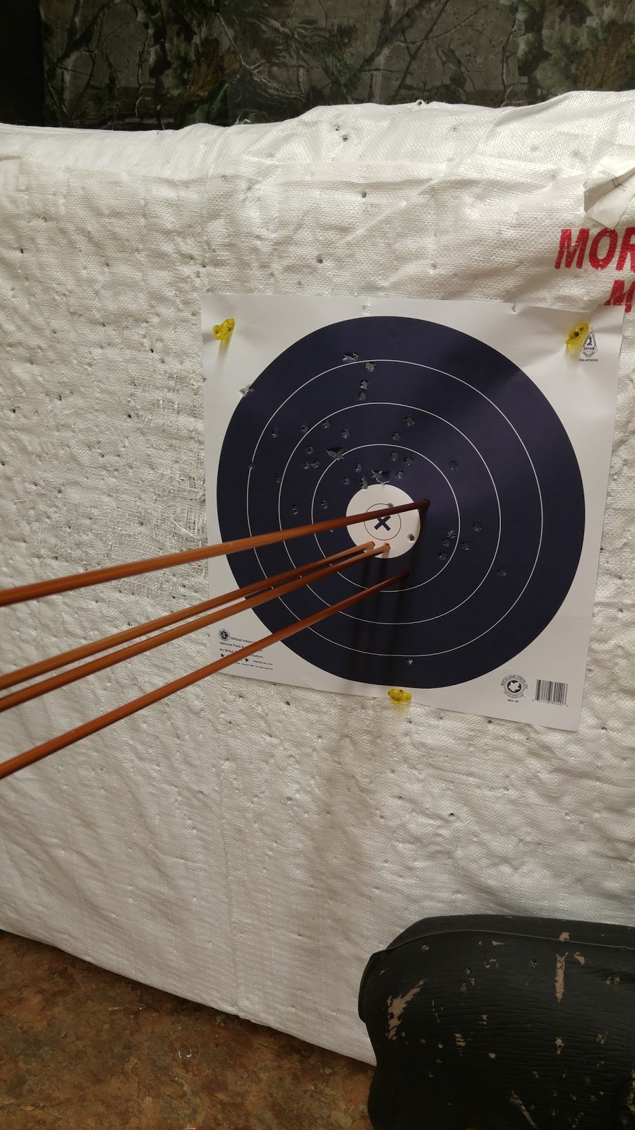 Arrowhead Archery Shop | 10818 US-92, Tampa, FL 33610, USA | Phone: (813) 621-4279