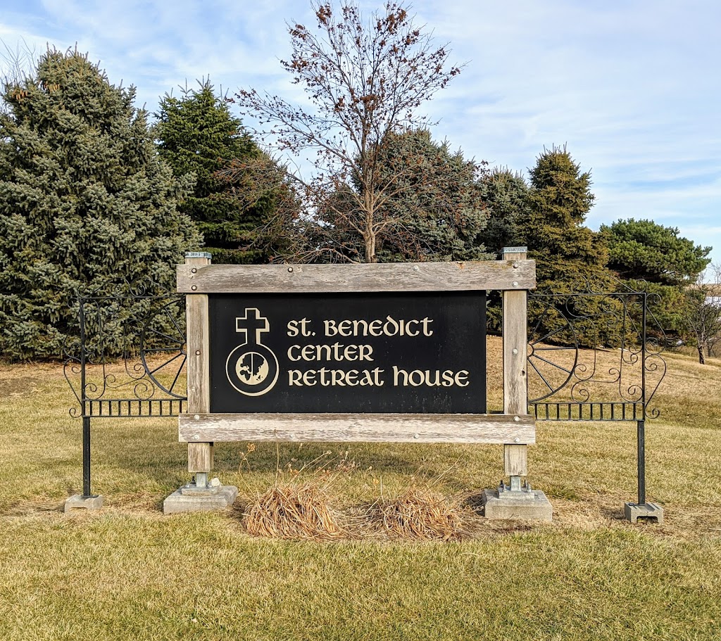 St. Benedict Center | 1126 Co Rd I, Schuyler, NE 68661, USA | Phone: (402) 352-8819