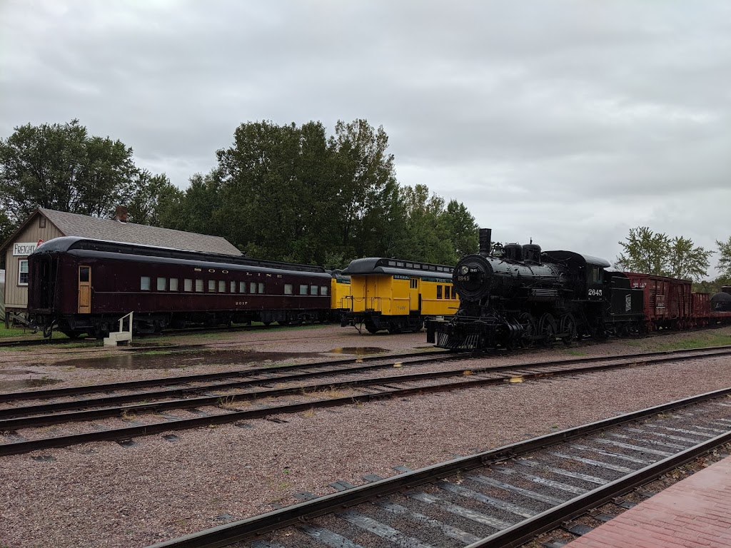 Mid-Continent Railway Museum | Photo 4 of 10 | Address: E8948 Museum Rd, North Freedom, WI 53951, USA | Phone: (608) 522-4261