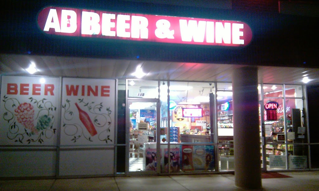 AD Beer & Wine | 565 W Oates Rd, Garland, TX 75043, USA | Phone: (972) 698-0626