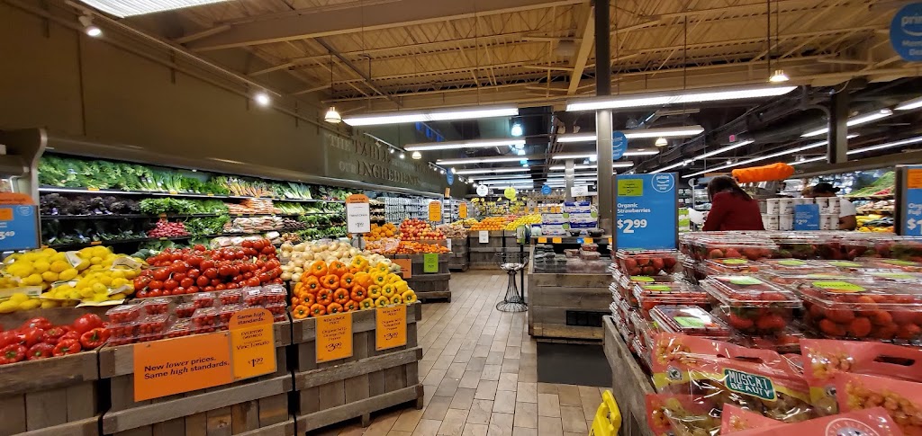 Whole Foods Market | 222 Main St, Madison, NJ 07940, USA | Phone: (973) 822-8444