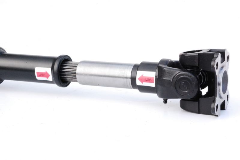 Overland Driveshaft Services | 234 CT-163, Montville, CT 06353, USA | Phone: (860) 848-3077