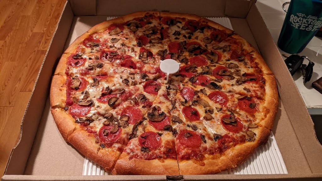 Brionis Pizza | 36643 Jefferson Ave, Harrison Twp, MI 48045, USA | Phone: (586) 468-0700