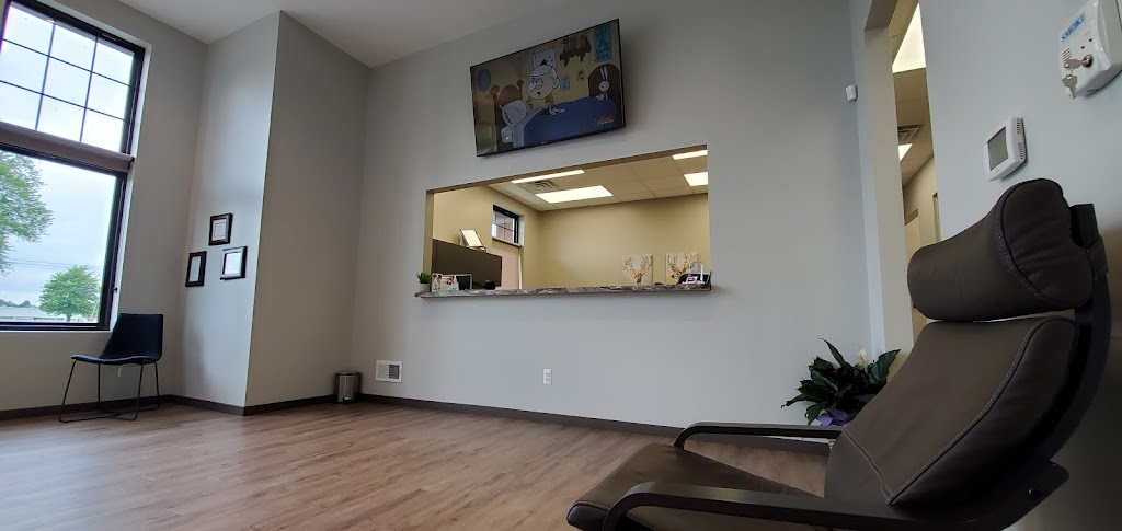 New Baltimore Family Dentistry | 30260 23 Mile Rd, New Baltimore, MI 48047, USA | Phone: (586) 949-3384