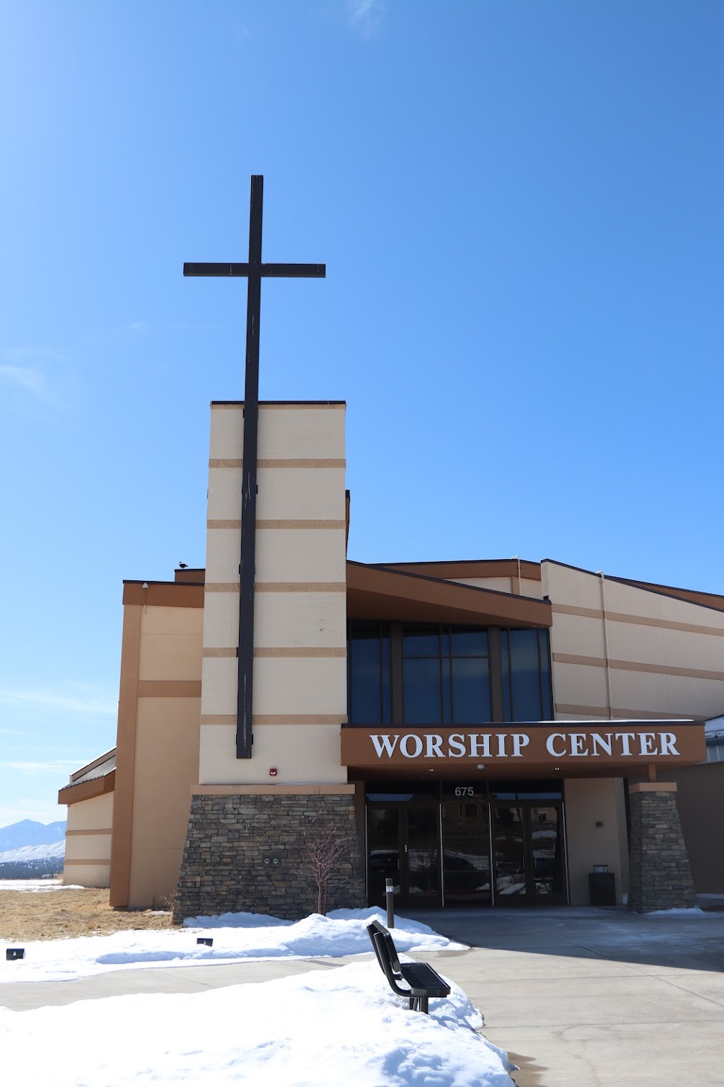 Family of Christ Lutheran Church | 675 Baptist Rd, Colorado Springs, CO 80921, USA | Phone: (719) 481-2255