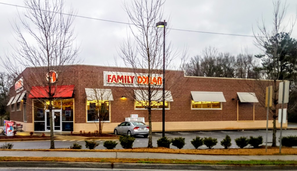 Family Dollar | 3824 Powder Springs Rd, Powder Springs, GA 30127, USA | Phone: (678) 695-9528