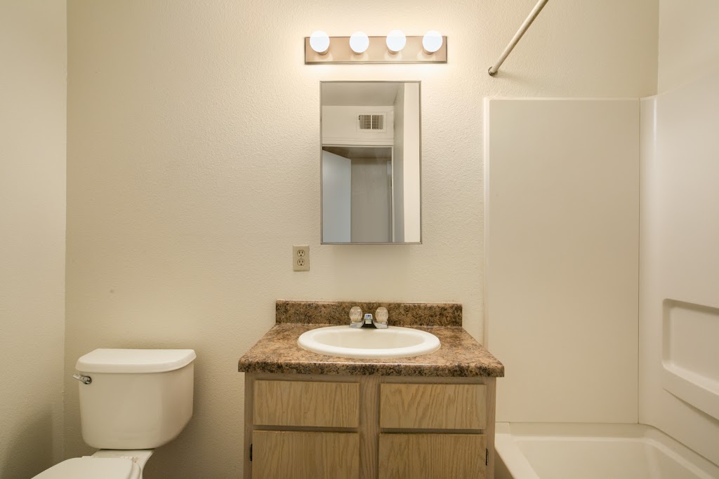 Rio Volcan Apartments | 1919 Ladera Dr NW, Albuquerque, NM 87120, USA | Phone: (505) 836-0902