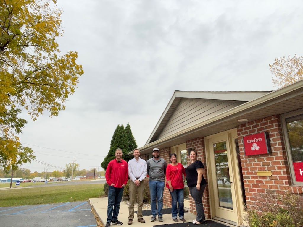 Damon Kuhlenbeck - State Farm Insurance Agent | 1420 W Park Dr, Huntington, IN 46750, USA | Phone: (260) 356-1000