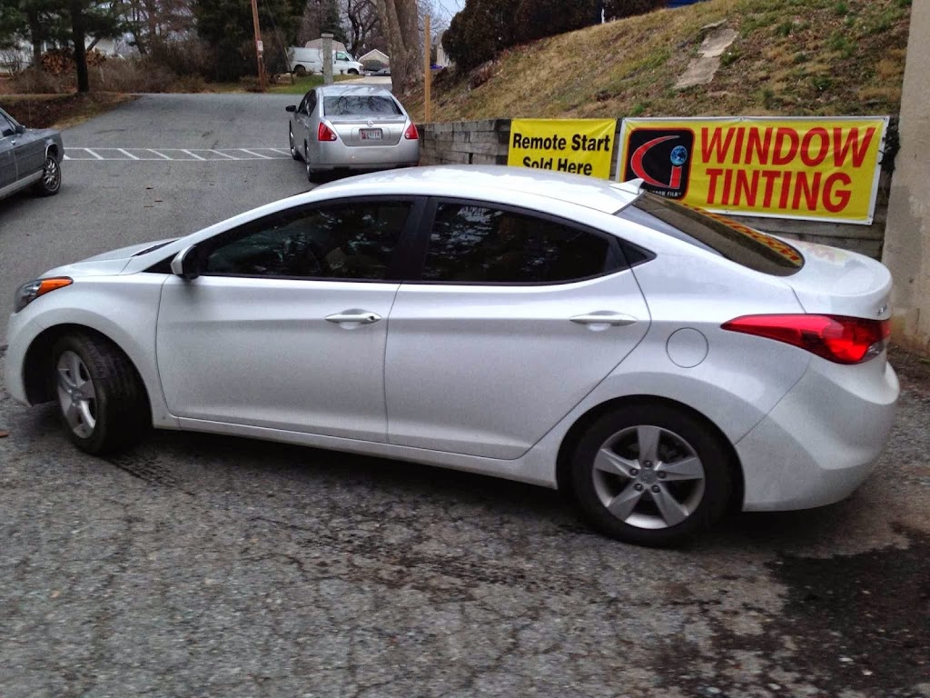 Just Tint | 12854 New Hampshire Ave, (Rear of Meadowood Shopping Center), Silver Spring, MD 20904, USA | Phone: (240) 286-8448