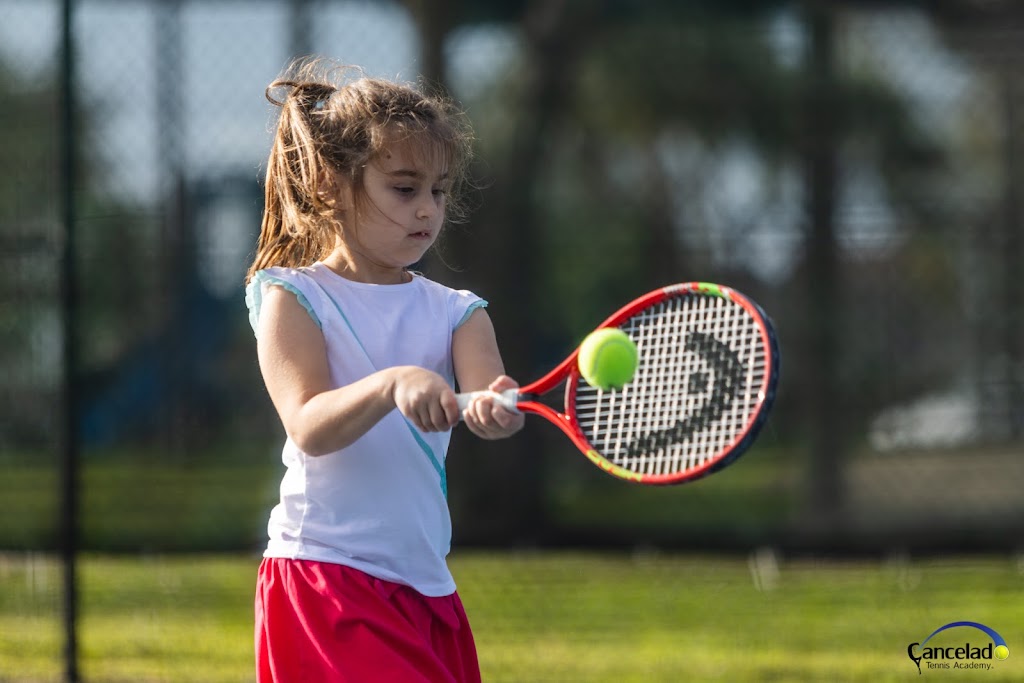 Tennis Master Academies | 901 NW 208th Ave, Pembroke Pines, FL 33029, USA | Phone: (786) 316-3156