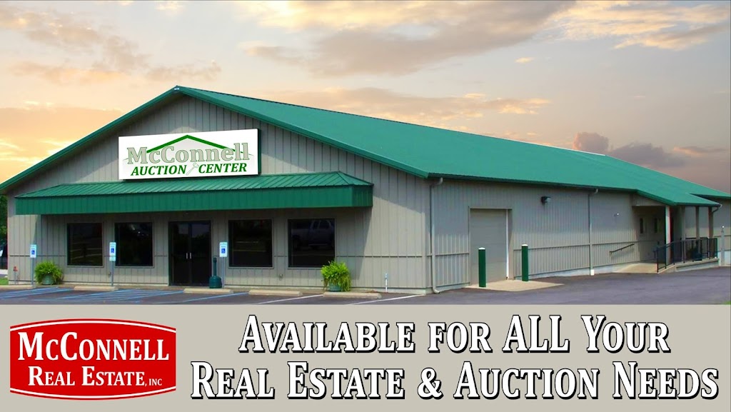 McConnell Real Estate Inc | 1833 Main St, Paris, KY 40361, USA | Phone: (859) 987-3212