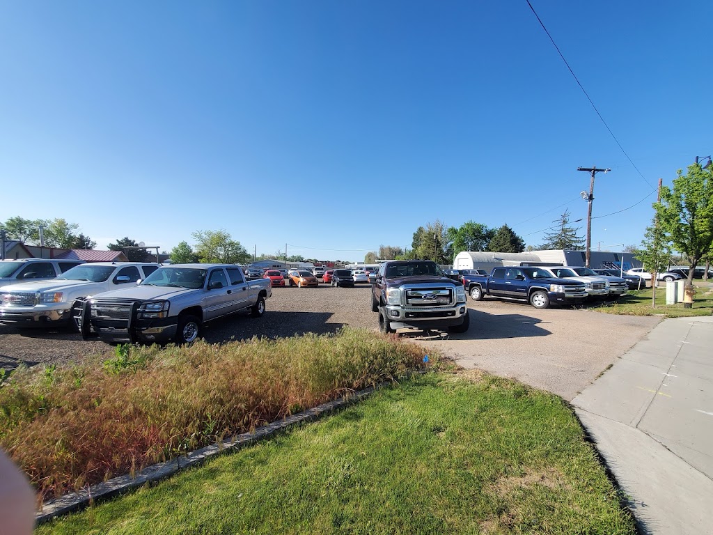 Flagship Motors | 3610 Garrity Blvd, Nampa, ID 83687, USA | Phone: (208) 383-0000