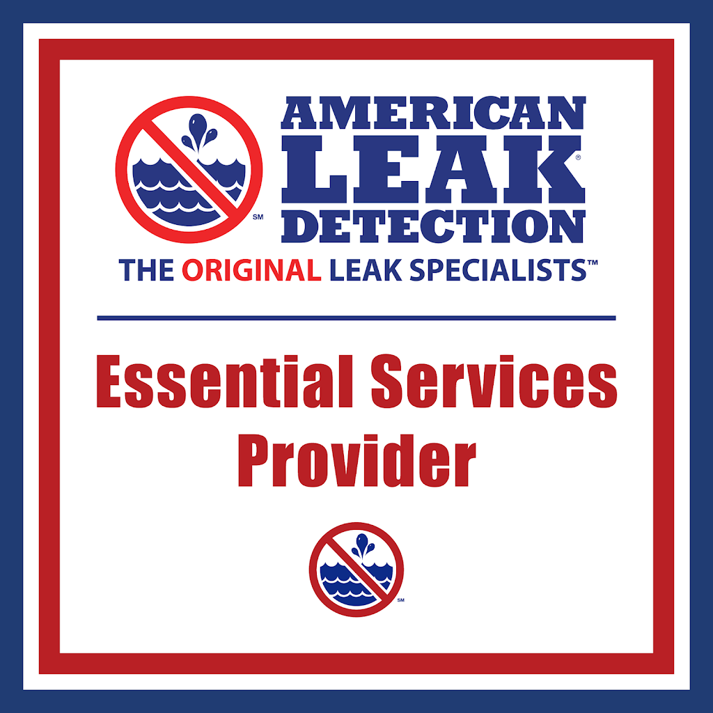 American Leak Detection of Sacramento | 1198 Melody Ln Ste. 106, Roseville, CA 95678, USA | Phone: (916) 331-6443