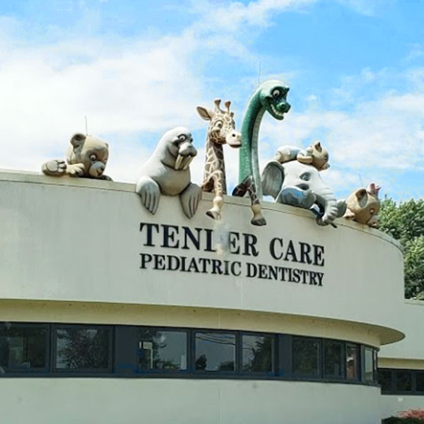 Tender Care Pediatric Dentistry | 6583 PA-819 Suite 1, Mt Pleasant, PA 15666, USA | Phone: (724) 542-4818