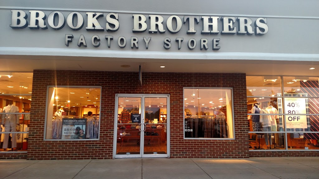 Brooks Brothers | 5711-21 Richmond Rd, Williamsburg, VA 23188, USA | Phone: (757) 565-2501