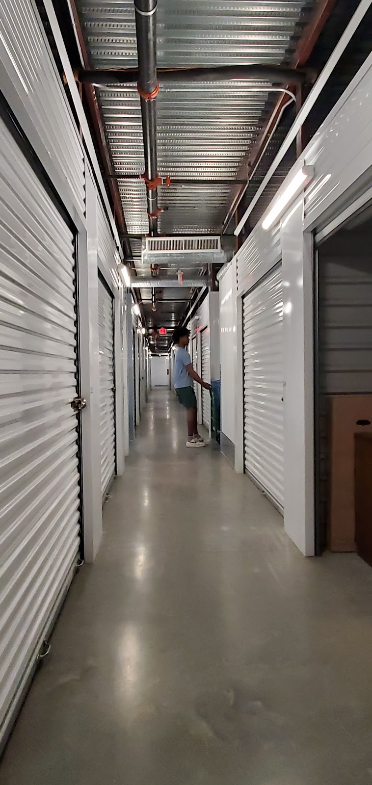 Storage Star Alma Drive | 1960 Alma Dr, Plano, TX 75075, USA | Phone: (469) 340-3927