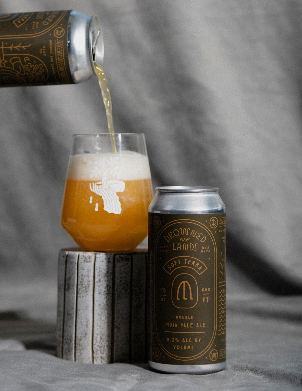 Drowned Lands Brewery 251 State School Rd, Warwick, NY 10990