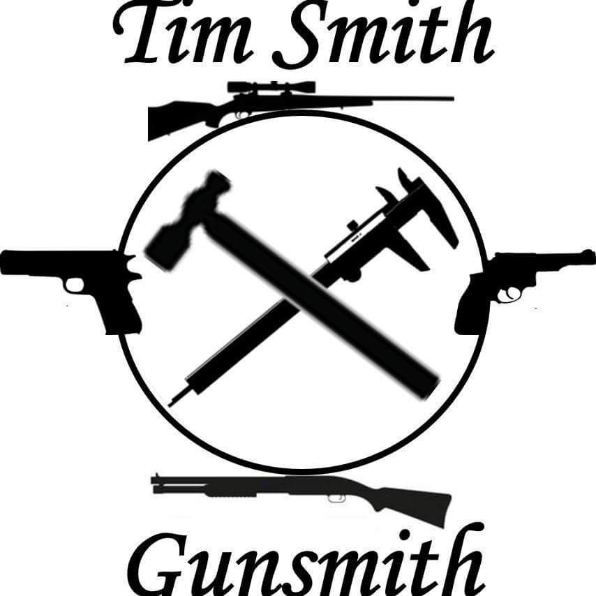 Tim Smith - Gunsmith, LLC | 408 Derby Ln, Georgetown, TX 78626, USA | Phone: (512) 635-2310