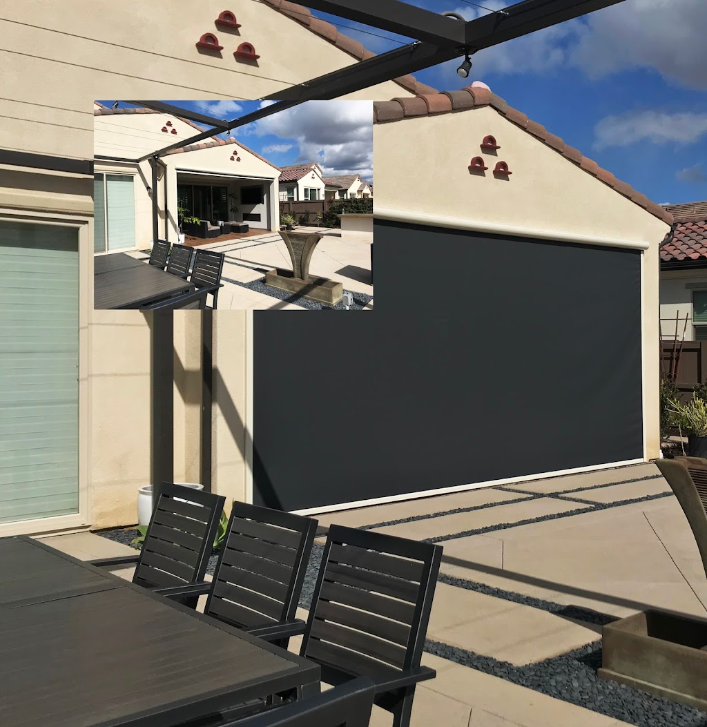ClearView Retractable Screens Bay Area | 321 Kishimura Dr, Gilroy, CA 95020, USA | Phone: (408) 271-2734