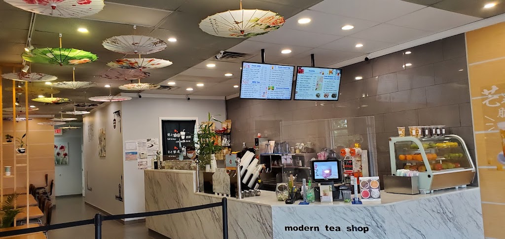 modern tea shop 茶颜观色 | 3320 Lawrenceville-Suwanee Rd #1D, Suwanee, GA 30024, USA | Phone: (470) 763-9536