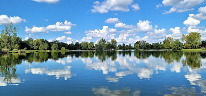 Sky Lake RV & Fishing | 3785 Crabill Rd, Springfield, OH 45502, USA | Phone: (937) 210-9750