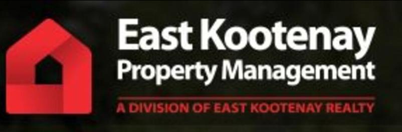 EK Property Management | 25 10 Ave S, Cranbrook, BC V1C 2M9, Canada | Phone: (250) 581-0454