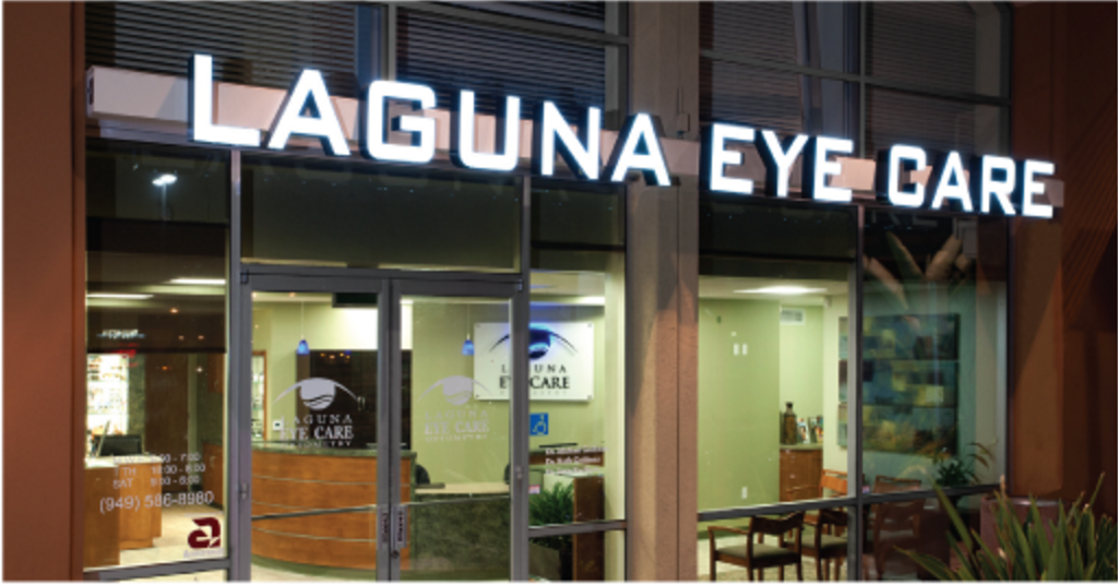 Laguna Eye Care | 24100 El Toro Rd suite c, Laguna Woods, CA 92637, USA | Phone: (949) 586-8980