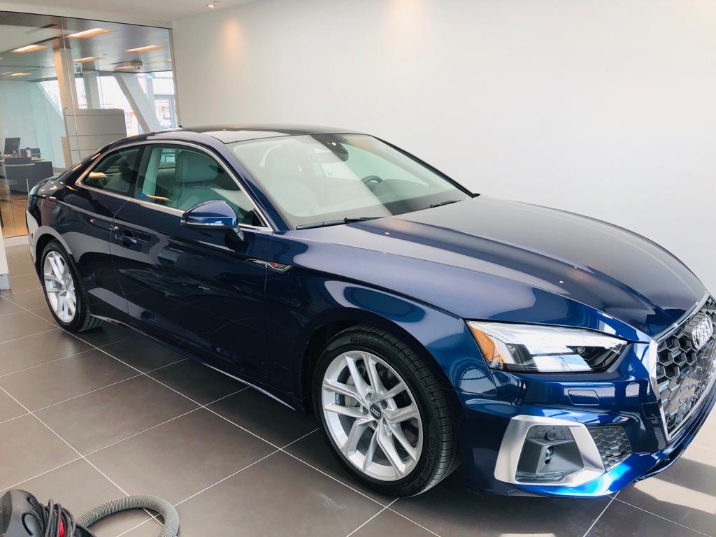 Audi Niagara | 365 Lake St, St. Catharines, ON L2N 4H5, Canada | Phone: (905) 688-3337