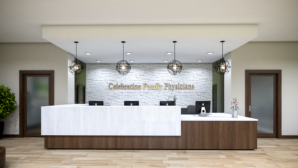 Craig Yunk MD - Celebration Family Physicians | 1530 Celebration Blvd STE 103, Celebration, FL 34747, USA | Phone: (407) 566-8898