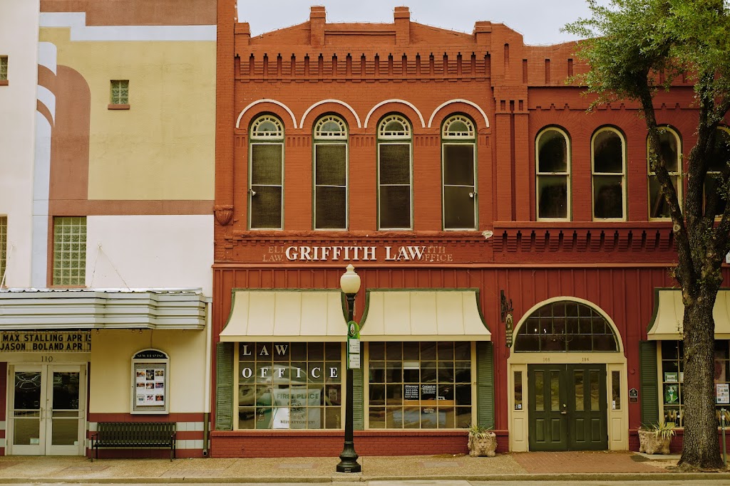 Griffith Mark D | 108 W Main St, Waxahachie, TX 75165, USA | Phone: (972) 938-8343