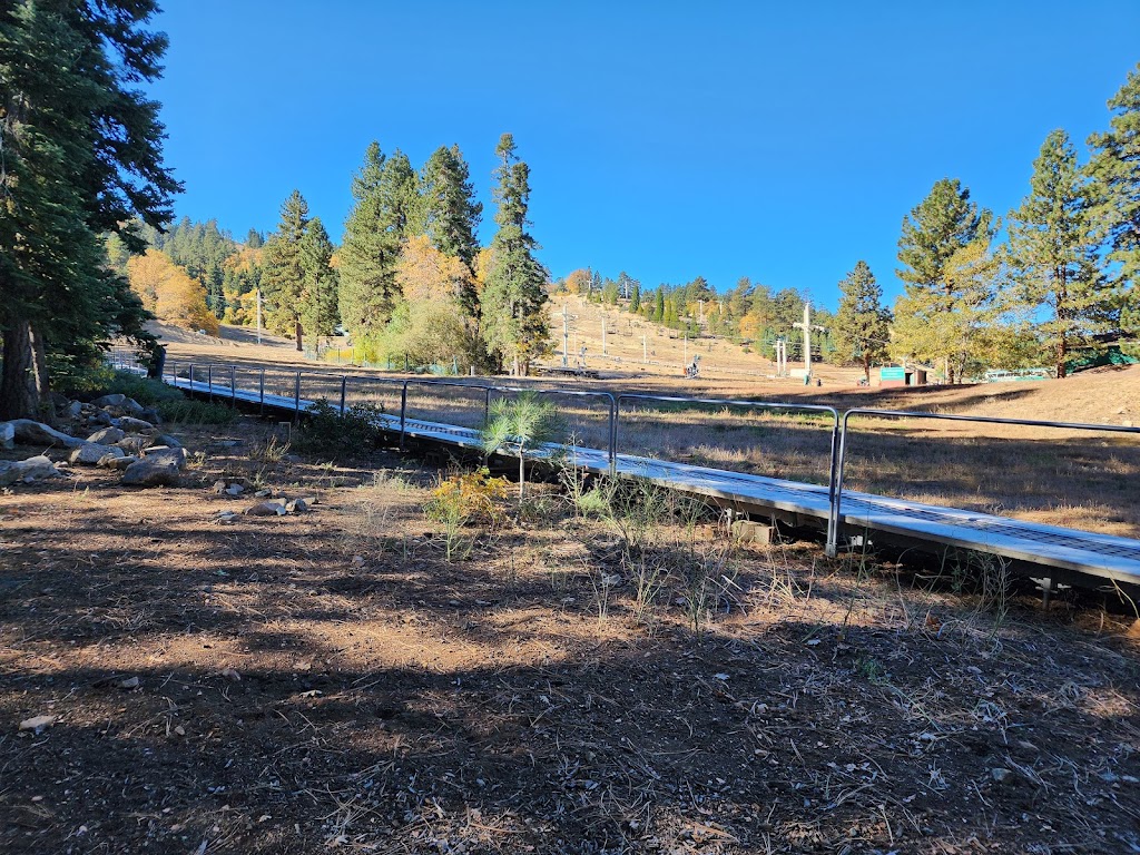 Pineknot Campground | Summit Blvd, Big Bear, CA 92314, USA | Phone: (909) 866-8550