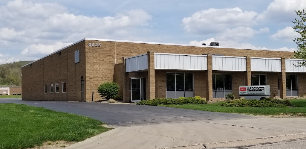 The Habegger Corporation | 4550 Nicky Blvd, Cleveland, OH 44125, USA | Phone: (216) 520-4328