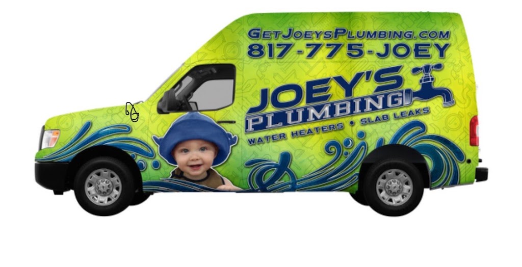 Joey’s Plumbing | 132 Frank Ln, Keller, TX 76248 | Phone: (817) 775-5639