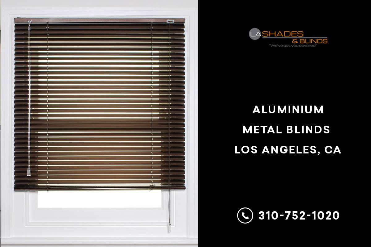 La Shades and Blinds | 8335 Sunset Blvd #241, West Hollywood, CA 90069, United States | Phone: (310) 752-1020