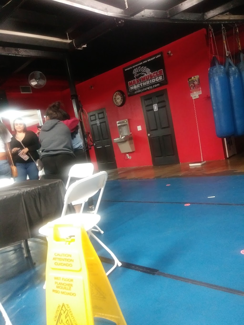 Suicide Boxing+Fitness | 1334 San Fernando Rd, San Fernando, CA 91340, USA | Phone: (818) 257-0624