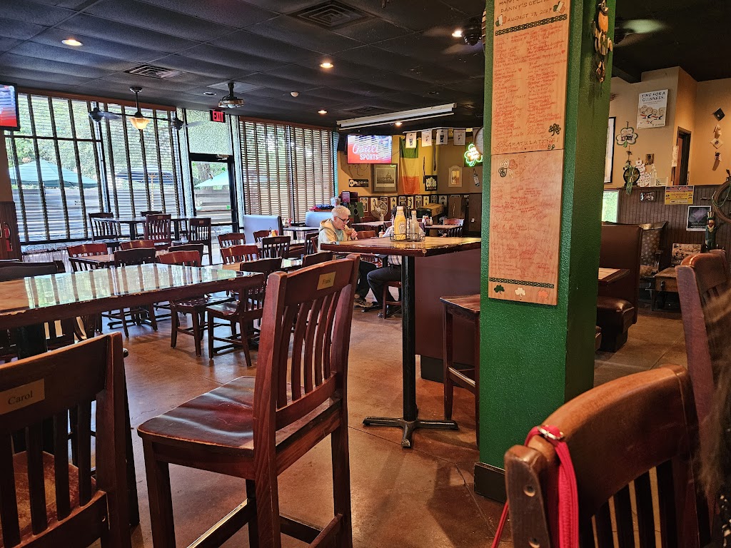 Dannys Celtic Pub | 2824 Central Dr, Bedford, TX 76021, USA | Phone: (817) 571-9999