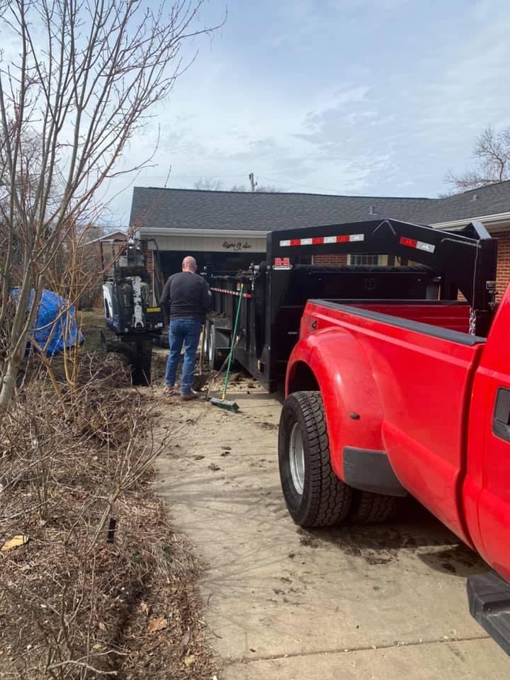 Brothers Junk Removal and Demolition L.L.C. | 117 Barr Elms Ave, Joliet, IL 60433, USA | Phone: (312) 909-6550