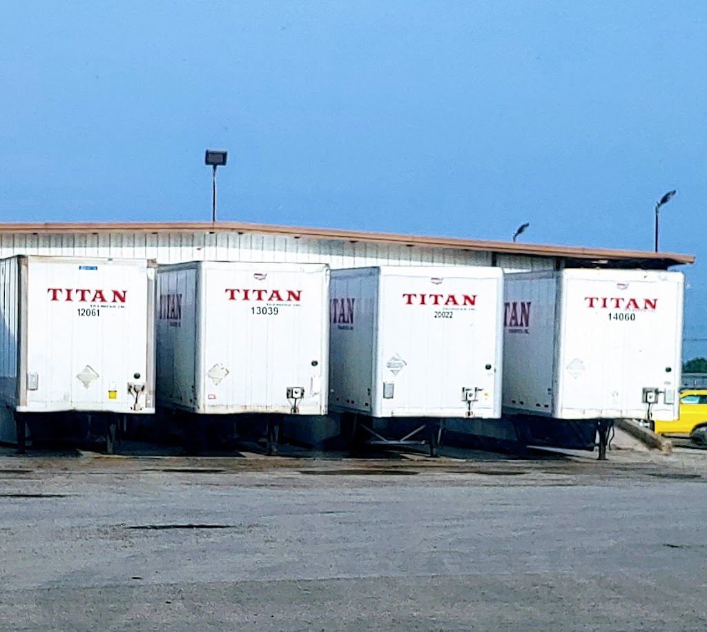 Titan Transfer | 6432 Centre Park Dr, West Chester Township, OH 45069, USA | Phone: (866) 329-4521