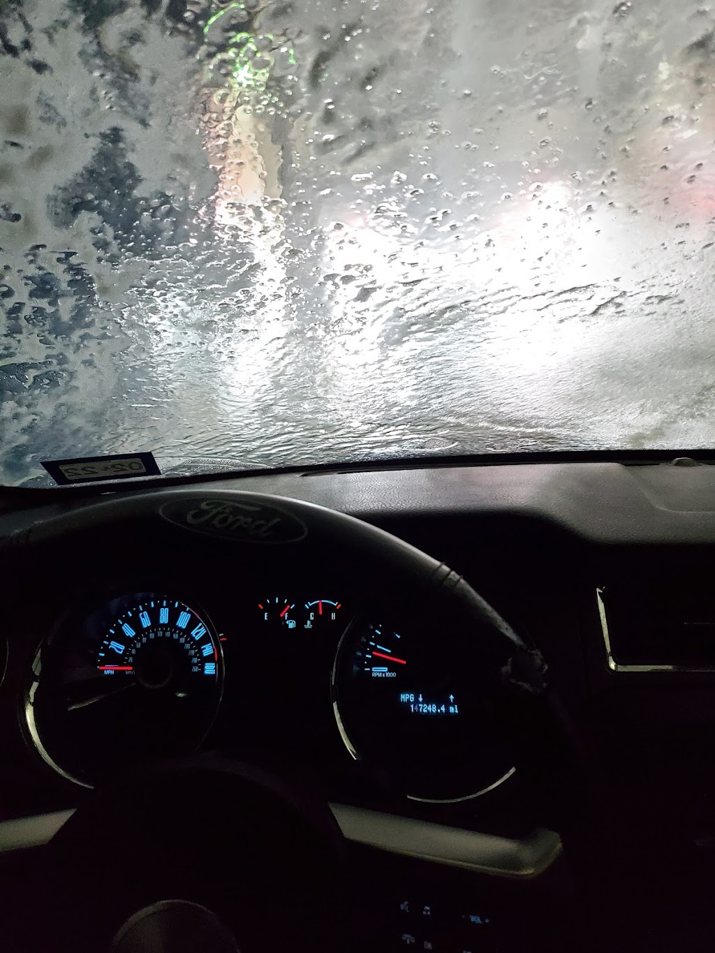 Mint Carwash | 3751 Frankford Rd, Dallas, TX 75287, USA | Phone: (469) 289-0723