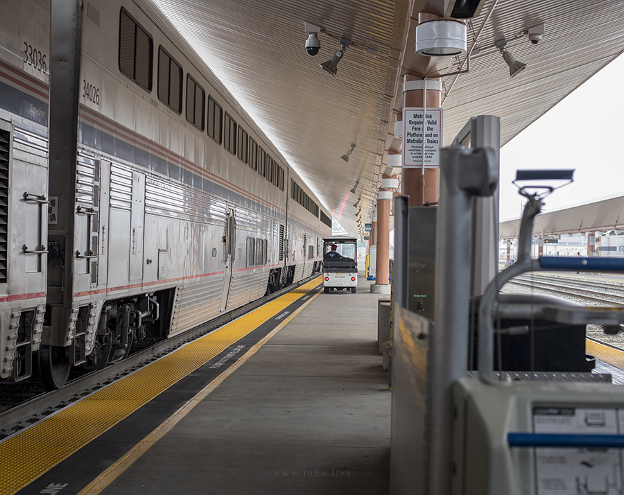 Amtrak | 800 N Alameda St, Los Angeles, CA 90012, USA | Phone: (800) 872-7245