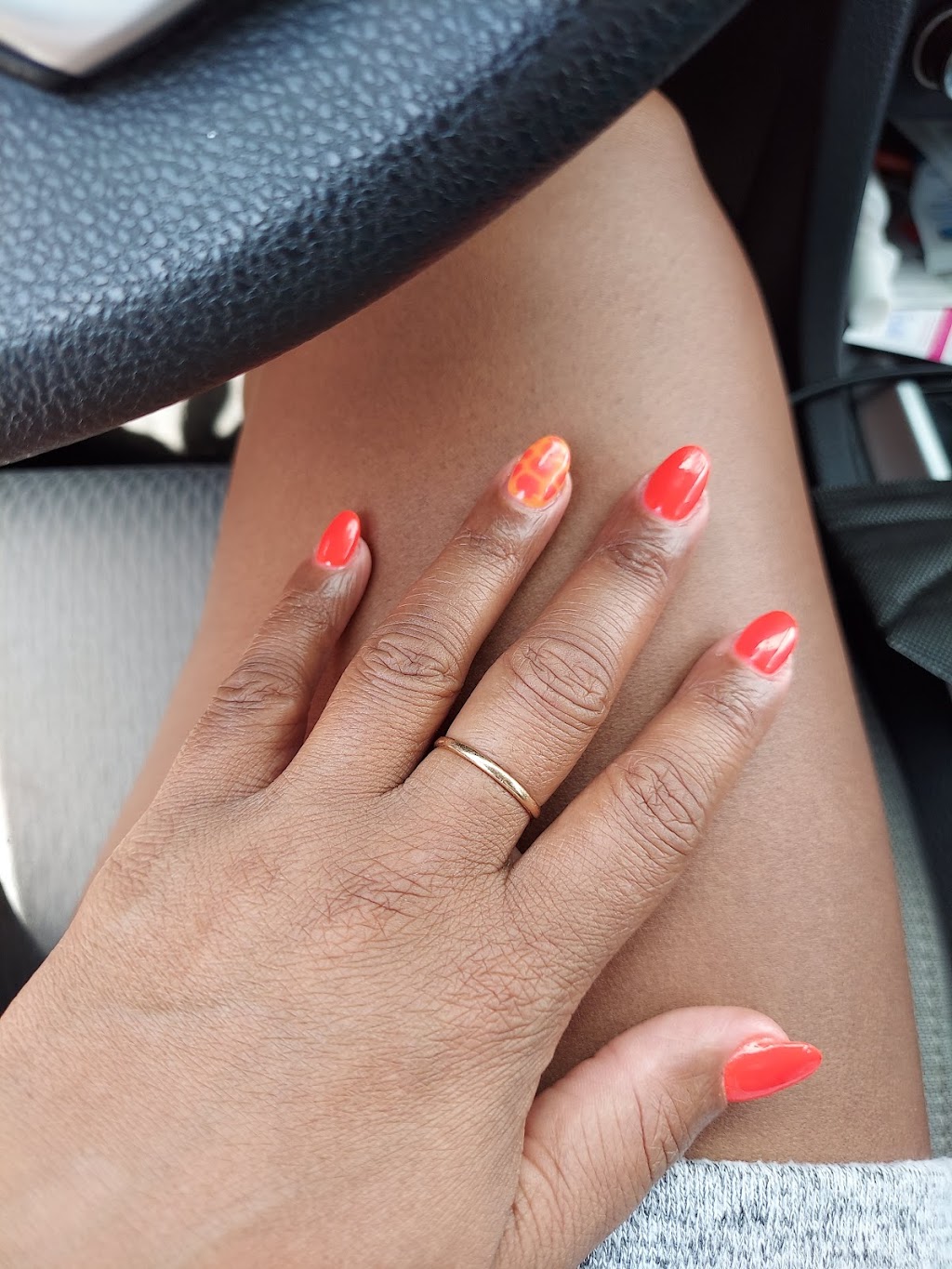 Queens Nails | 363 Cypress Pkwy, Poinciana, FL 34759 | Phone: (407) 847-0850