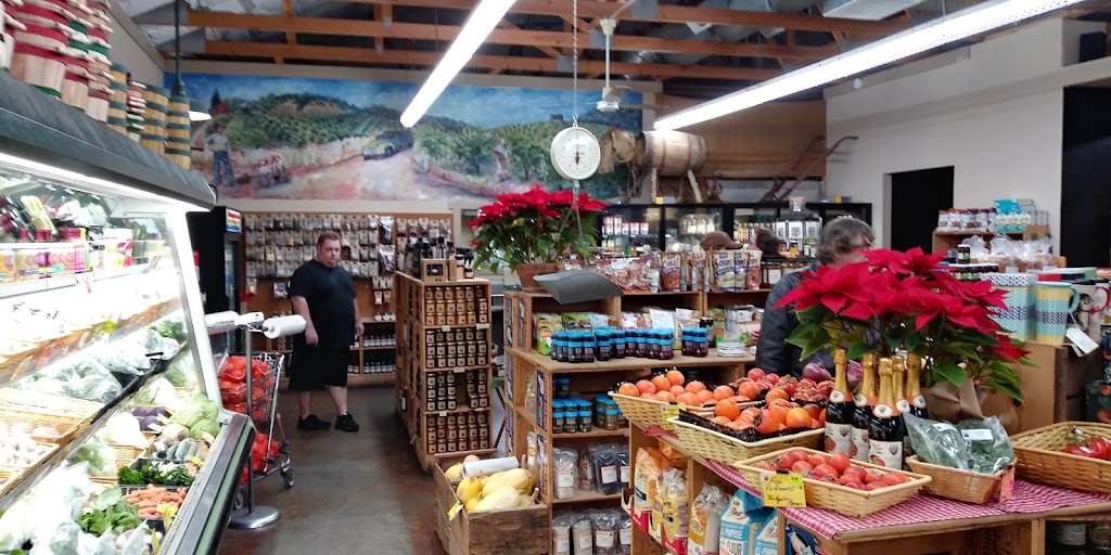 Newcastle Produce | 9230 Cypress St, Newcastle, CA 95658, USA | Phone: (916) 663-2016