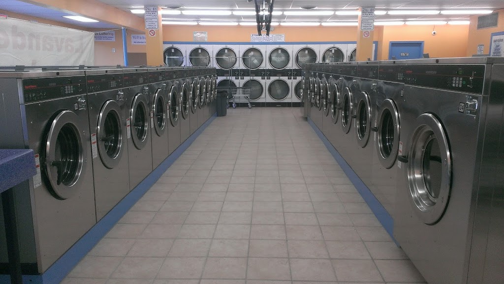 Regency Laundromat | 9101 Quioccasin Rd, Richmond, VA 23229, USA | Phone: (804) 728-1502