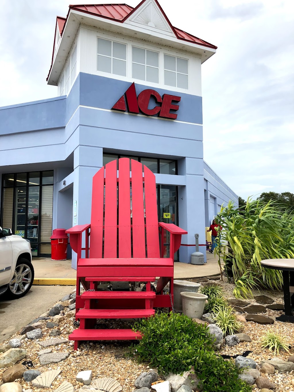 Ace Hardware | 822 Ocean Trail, Corolla, NC 27927, USA | Phone: (252) 453-4441