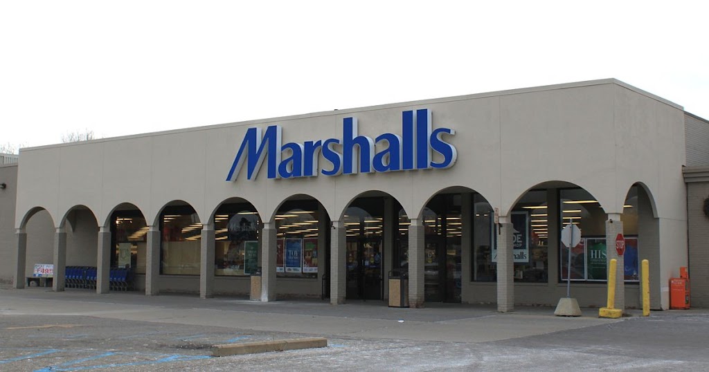 Marshalls | 3434 W Illinois Ave, Dallas, TX 75211 | Phone: (214) 331-1300