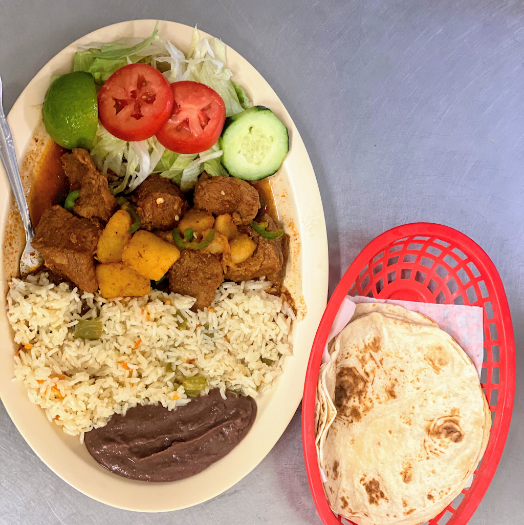 Casita salvadoreña 1 | 7000 Baker Blvd, Richland Hills, TX 76118, USA | Phone: (817) 503-3119