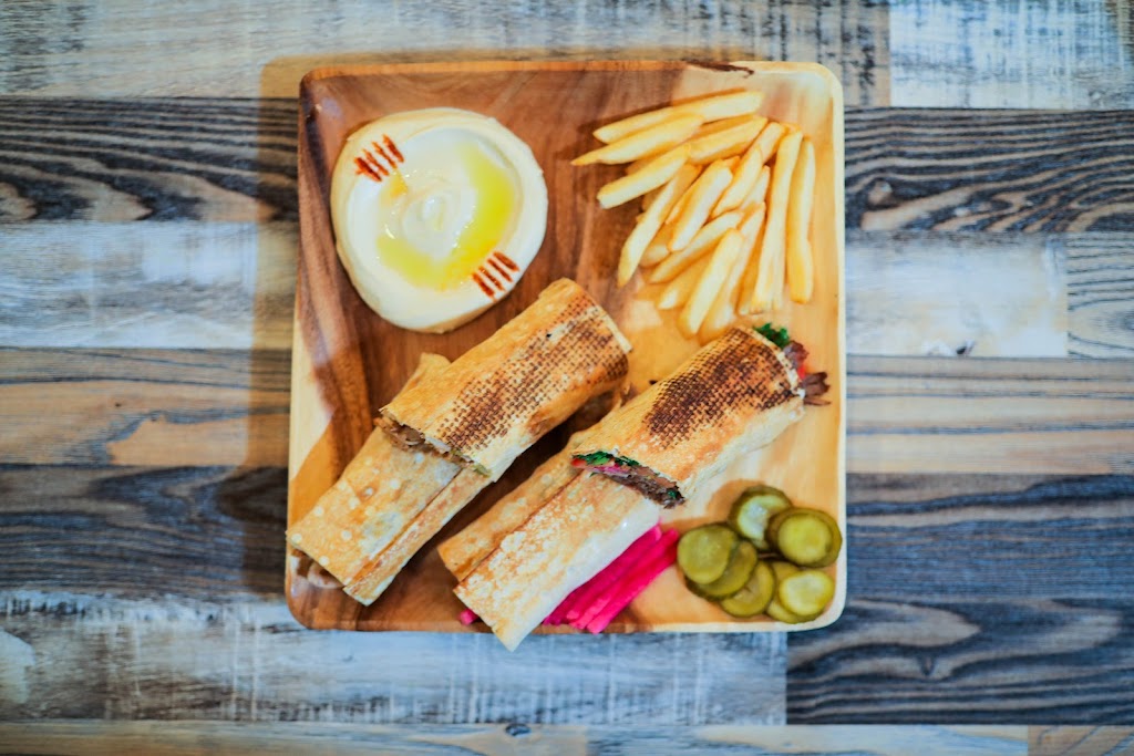 Damasquino | 535 W Baseline Rd #4803, Glendora, CA 91740, USA | Phone: (626) 594-0073