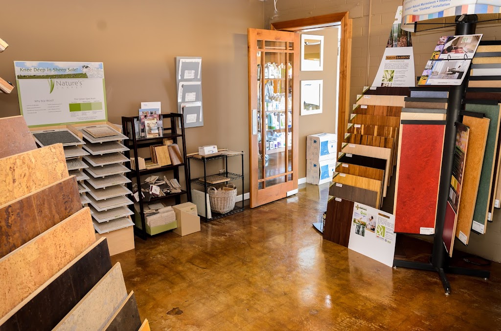 Organic Living | 8342 N 7th St, Phoenix, AZ 85020, USA | Phone: (602) 224-5313