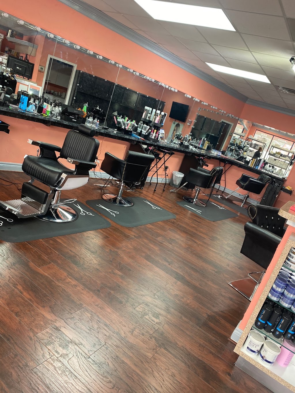 RL Beauty & Salon INC | 1858 E Auburn Rd, Rochester Hills, MI 48307, USA | Phone: (248) 289-1369