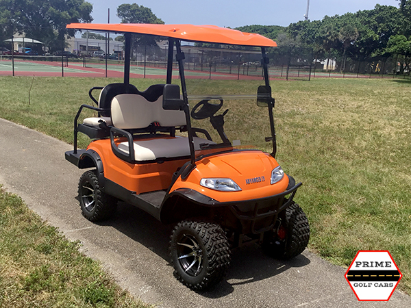 Prime Golf Cars Fort Lauderdale | 729 NW 1st. St Bay #1, Fort Lauderdale, FL 33311, USA | Phone: (954) 826-0632